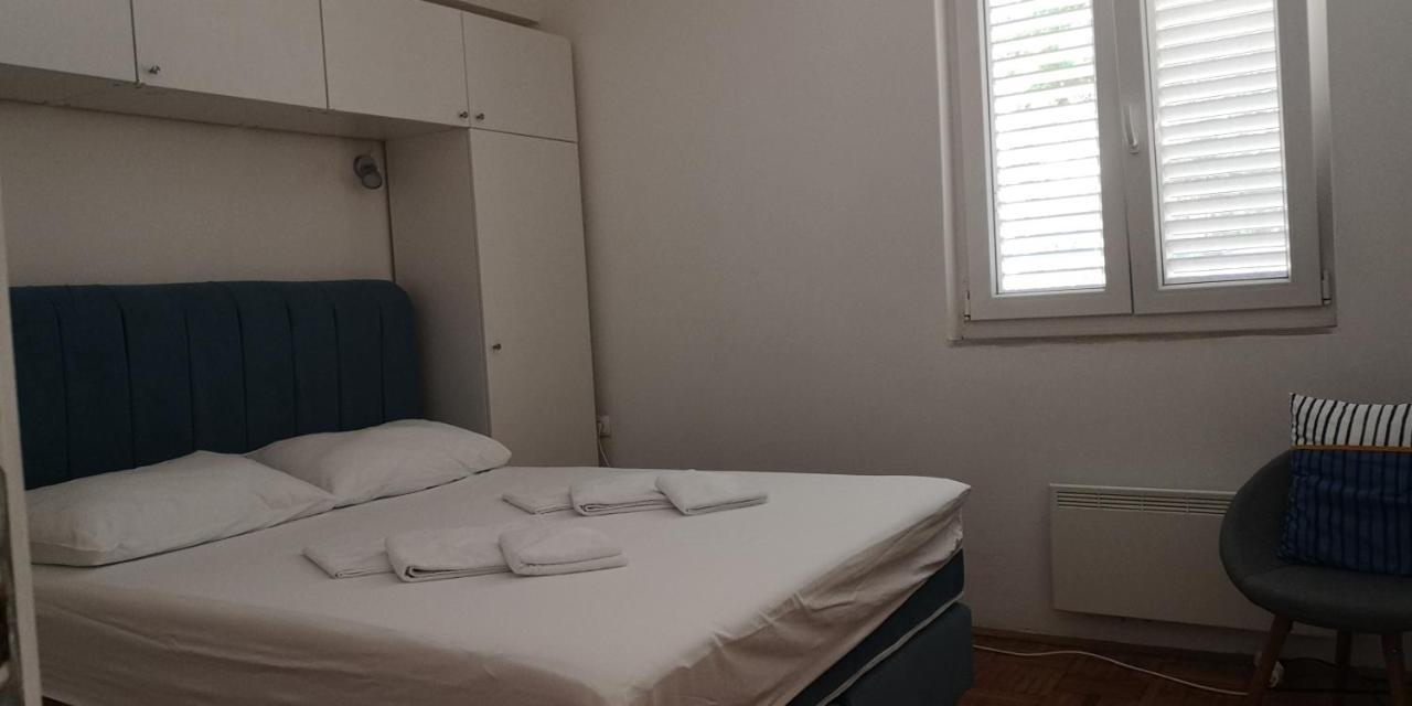 Truly Mediterranean Apartment "Spark" Korčula Екстериор снимка