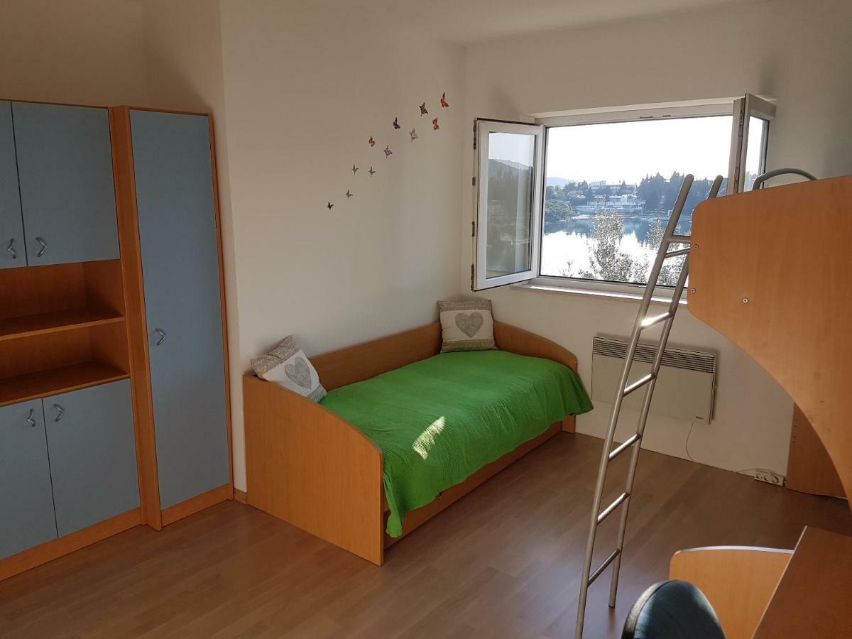 Truly Mediterranean Apartment "Spark" Korčula Екстериор снимка